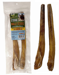 ZEBU Bully Sticks