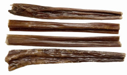 6 Inch Rolled Esophagus Jerky
