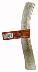 8-9 Inch thin Assorted Elk Antlers Split USA Sourced