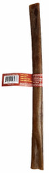 12 Inch CS Deluxe Collagen Stick with Cigar Band and UPC