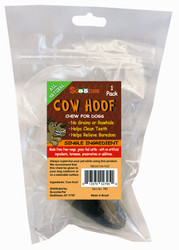 1 Pack Cow Hoof Packaged