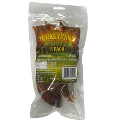 Turkey Wing 5 Pack