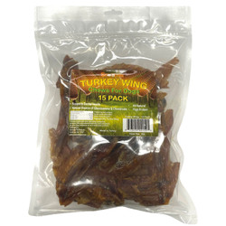 Turkey Wing 15 Pack