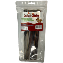 12 Inch Rolled Esophagus 6 Pack