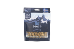 Cod Bites - Small 2.5 oz Bag