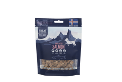 Salmon Bites - Small 2.5 oz Bag