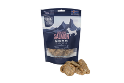 Salmon Skin Chips 2.5 oz Bag