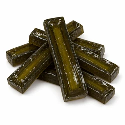 Rothies 5 Inch Spinach Collagen Bar Bulk