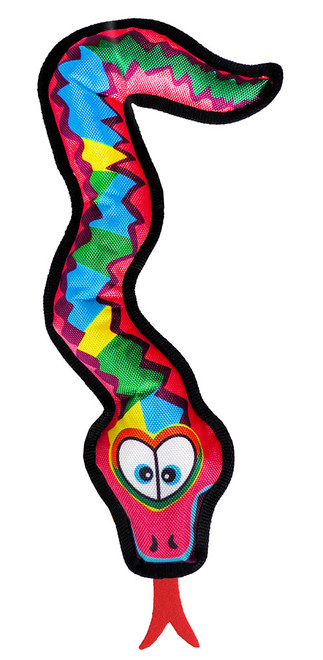 16 Inch  Plush  Staci Snake