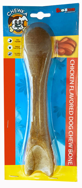 Petstages Chick-a-Bone チキンフレーバー XS 10個 Amazon.com: Petstages Chick-A-Bone Dog Chew Toy – Chicken