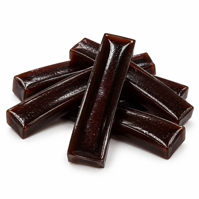 Rothies 5 Inch Beef Collagen Bar Bulk