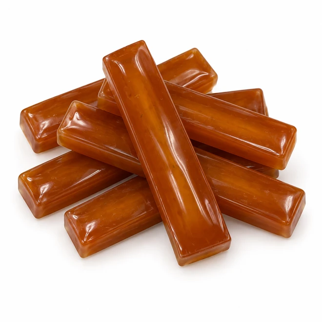 Rothies 5 Inch Chicken Collagen Bar Bulk