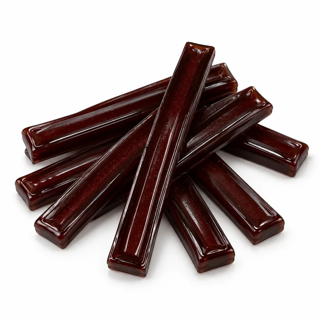 Rothies 10 Inch Beef Collagen Bar Bulk