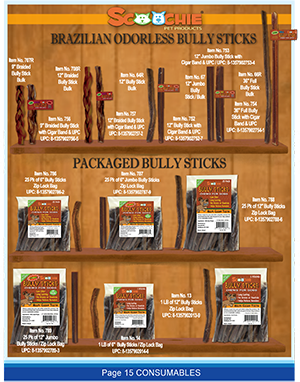 Consumables Page 15