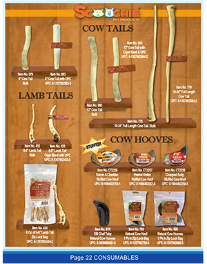 Consumables Page 22