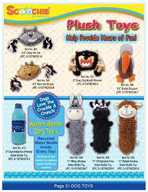 Plush Toys Page 31