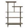 Kingham Open Shelving - Grey