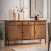 Highgrove 3 Door Sideboard