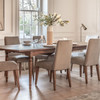 Highgrove Extending Dining Table