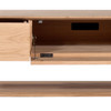 Ethnicraft Oak TV Unit Nordic