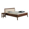 Solid Wood Bed Eto Komfort