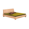 Solid Wood Bed Morena