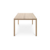 Kluskens Dining Table Flynt Oak