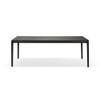 Ethnicraft Bok Dining Table Black