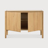 Ethnicraft PI Oak Sideboard