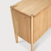 Ethnicraft PI Oak Sideboard