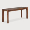 Ethnicraft PI Teak Bench