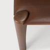 Ethnicraft PI Teak Bench