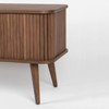 Zuiver Barbier Sideboard - Walnut