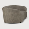 Ethnicraft Ellipse Sofa - Ash