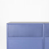 Zuiver June Cabinet - Ocean Purple