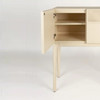 Zuiver June Cabinet - Cream