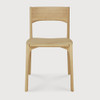 Ethnicraft Oak Dining Chair - PI