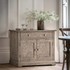 Mustique 2 Door Sideboard Hudson Living