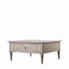 Mustique 2 Drawer Coffee Table