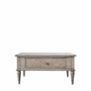 Mustique 2 Drawer Coffee Table