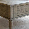 Mustique 2 Drawer Coffee Table