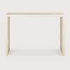 Ethnicraft Elements Console Table