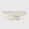 Ethnicraft Elements Pebble Coffee Table