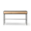 Ethnicraft Blackbird Desk Oak - Clearance