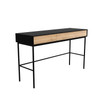 Ethnicraft Blackbird Desk Oak - Clearance