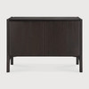 Ethnicraft PI Dark Brown Sideboard