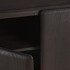Ethnicraft PI Dark Brown Sideboard
