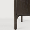 Ethnicraft PI Varnished Teak Sideboard