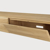 Ethnicraft PI Oak TV Cupboard