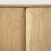 Ethnicraft PI Oak TV Cupboard